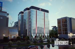 2-к квартира, вторичка, 85м2, 5/9 этаж