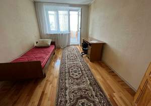 3-к квартира, вторичка, 72м2, 8/9 этаж