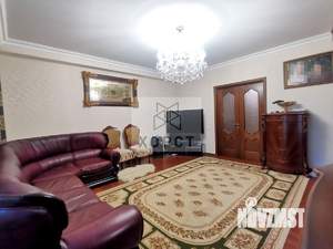 3-к квартира, вторичка, 115м2, 4/12 этаж