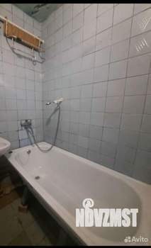 2-к квартира, вторичка, 52м2, 1/5 этаж