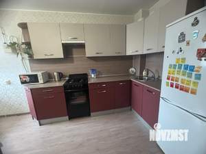 1-к квартира, вторичка, 42м2, 7/10 этаж