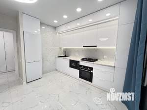 2-к квартира, вторичка, 61м2, 15/17 этаж