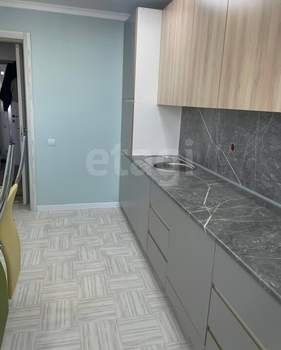 1-к квартира, вторичка, 36м2, 9/12 этаж