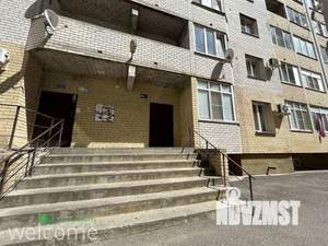 2-к квартира, вторичка, 66м2, 14/16 этаж