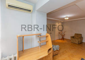 1-к квартира, вторичка, 51м2, 5/10 этаж