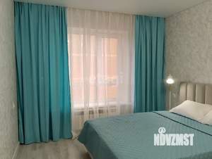1-к квартира, вторичка, 36м2, 15/18 этаж