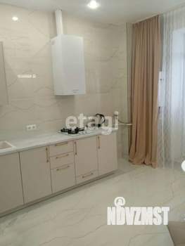 1-к квартира, вторичка, 39м2, 5/10 этаж