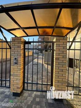 2-к квартира, сданный дом, 99м2, 6/7 этаж