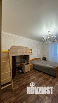 1-к квартира, вторичка, 52м2, 12/16 этаж