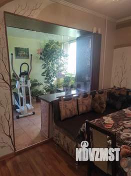 4-к квартира, вторичка, 80м2, 3/9 этаж