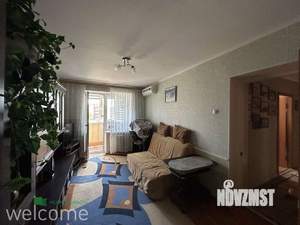 2-к квартира, вторичка, 50м2, 7/10 этаж