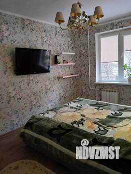 3-к квартира, вторичка, 75м2, 2/10 этаж