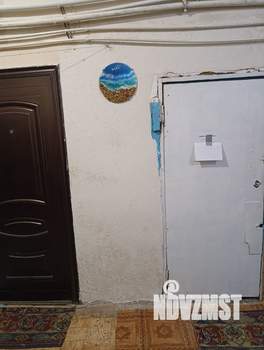 1-к квартира, вторичка, 30м2, 1/5 этаж