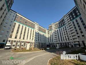 1-к квартира, вторичка, 50м2, 3/13 этаж