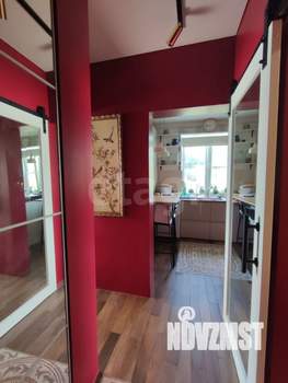 1-к квартира, вторичка, 41м2, 2/4 этаж