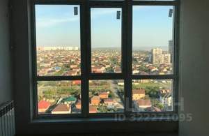 1-к квартира, вторичка, 39м2, 20/25 этаж