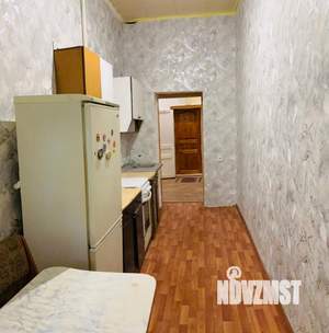 1-к квартира, вторичка, 52м2, 1/2 этаж