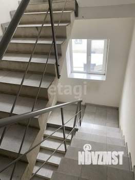 1-к квартира, вторичка, 26м2, 2/5 этаж