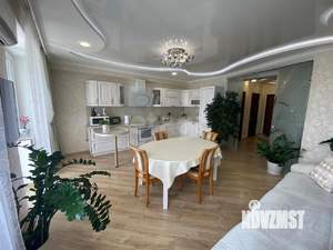 2-к квартира, вторичка, 83м2, 8/16 этаж