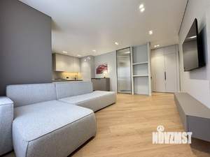 3-к квартира, вторичка, 77м2, 13/24 этаж