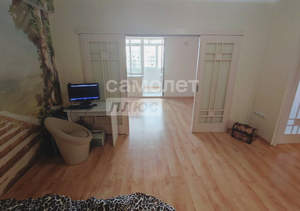 2-к квартира, вторичка, 47м2, 6/9 этаж