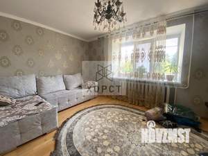 3-к квартира, вторичка, 73м2, 4/14 этаж