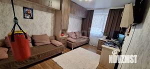 2-к квартира, вторичка, 56м2, 15/16 этаж