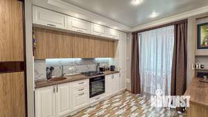 1-к квартира, вторичка, 35м2, 4/4 этаж