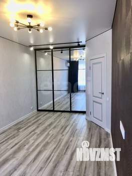 1-к квартира, вторичка, 40м2, 10/18 этаж