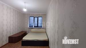 4-к квартира, вторичка, 103м2, 5/11 этаж