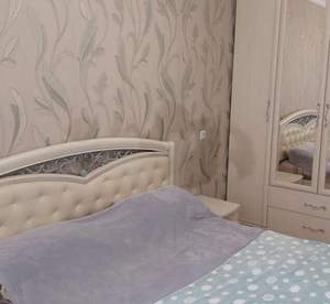 3-к квартира, вторичка, 65м2, 3/5 этаж