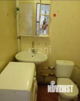 Студия квартира, вторичка, 18м2, 2/3 этаж