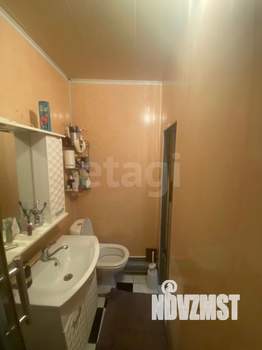 3-к квартира, вторичка, 100м2, 1/1 этаж