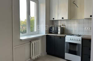 3-к квартира, вторичка, 48м2, 4/5 этаж