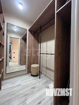 2-к квартира, вторичка, 45м2, 4/5 этаж