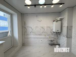 2-к квартира, вторичка, 45м2, 3/5 этаж