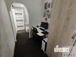 2-к квартира, вторичка, 38м2, 5/5 этаж