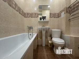 1-к квартира, вторичка, 33м2, 2/5 этаж
