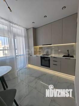 1-к квартира, вторичка, 36м2, 9/11 этаж