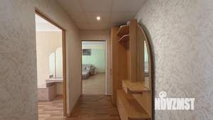 2-к квартира, вторичка, 56м2, 4/11 этаж