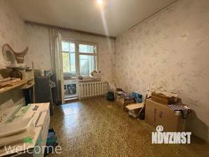 3-к квартира, вторичка, 72м2, 2/9 этаж