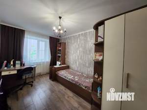 3-к квартира, вторичка, 90м2, 9/11 этаж