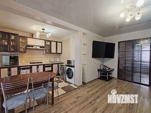 3-к квартира, вторичка, 65м2, 5/10 этаж