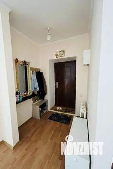 1-к квартира, вторичка, 43м2, 2/3 этаж