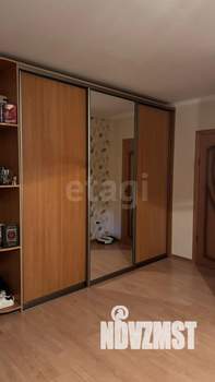 1-к квартира, вторичка, 36м2, 11/12 этаж