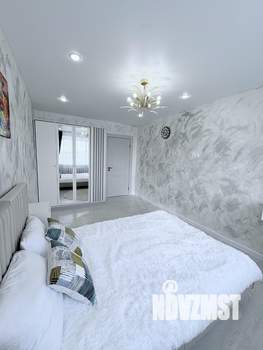 2-к квартира, вторичка, 48м2, 5/6 этаж