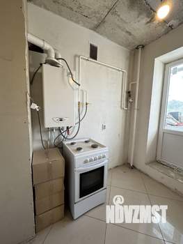 1-к квартира, вторичка, 34м2, 4/5 этаж