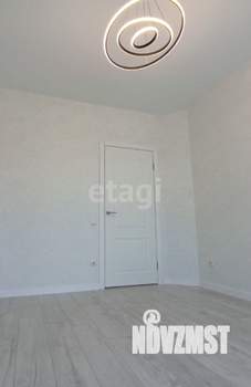 1-к квартира, вторичка, 35м2, 2/13 этаж