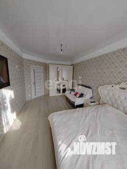 1-к квартира, вторичка, 40м2, 5/9 этаж
