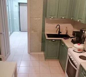 1-к квартира, вторичка, 44м2, 12/12 этаж